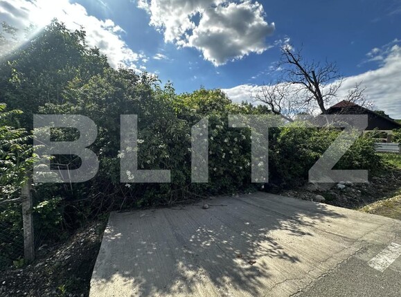 Teren de vânzare Exterior Vest - 150046TV | BLITZ Târgu Jiu | Poza1