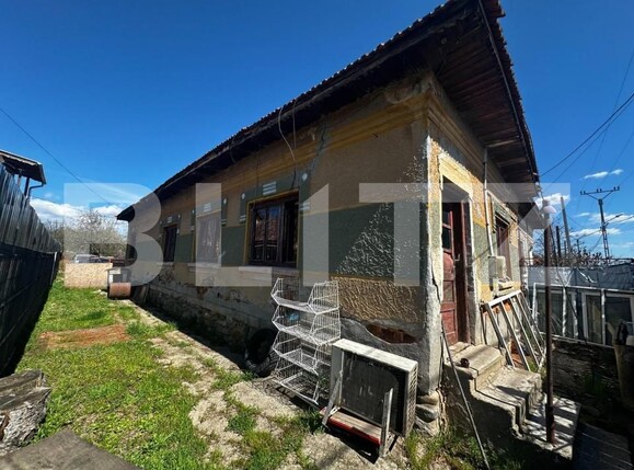 Casa de vânzare 3 camere Drăgoeni - 150132CV | BLITZ Târgu Jiu | Poza1