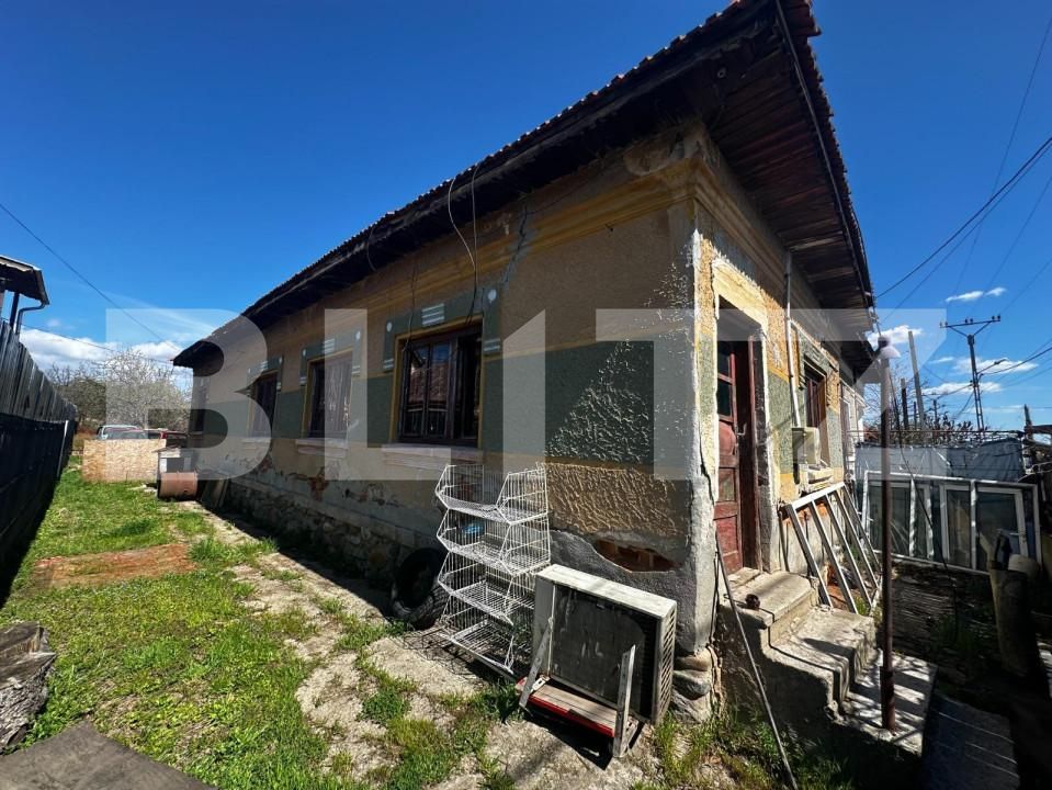 Casa de vânzare 3 camere Drăgoeni - 150132CV | BLITZ Târgu Jiu | Poza2