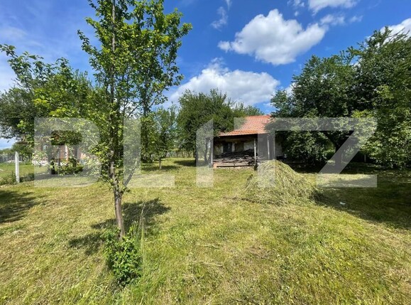 Teren de vânzare Sud Est - 150155TV | BLITZ Târgu Jiu | Poza3