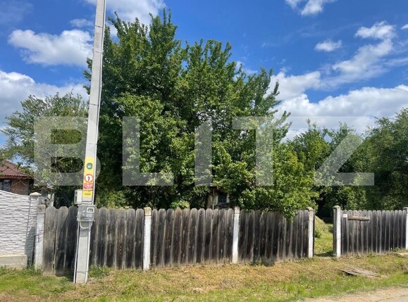 Teren de vânzare Sud Est - 150155TV | BLITZ Târgu Jiu | Poza5