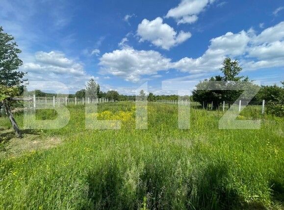 Teren de vânzare Sud Est - 150155TV | BLITZ Târgu Jiu | Poza1