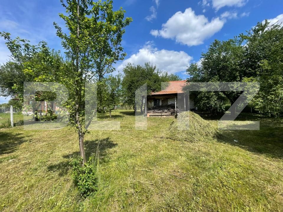 Teren de vânzare Sud Est - 150155TV | BLITZ Târgu Jiu | Poza3