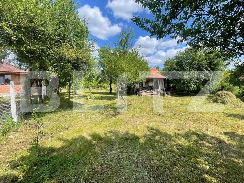 Teren de vânzare Sud Est - 150155TV | BLITZ Târgu Jiu | Poza2