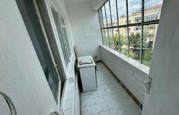 Apartament 3 camere, decomandat, etajul 4, zona Debarcader