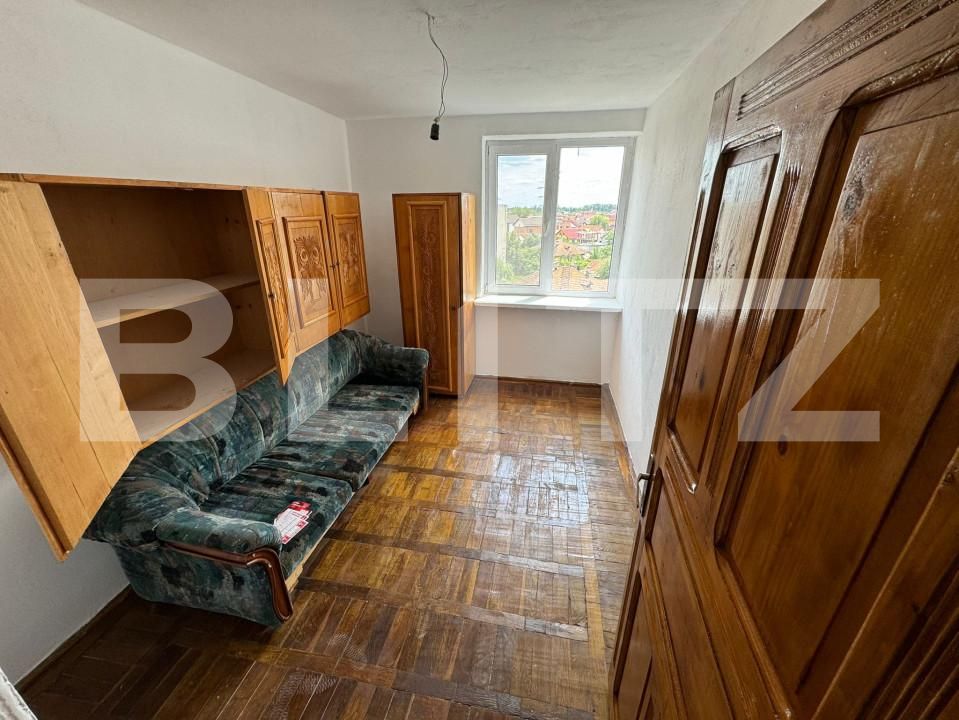 Apartament de vânzare 3 camere Lotrului - 150449AV | BLITZ Târgu Jiu | Poza2