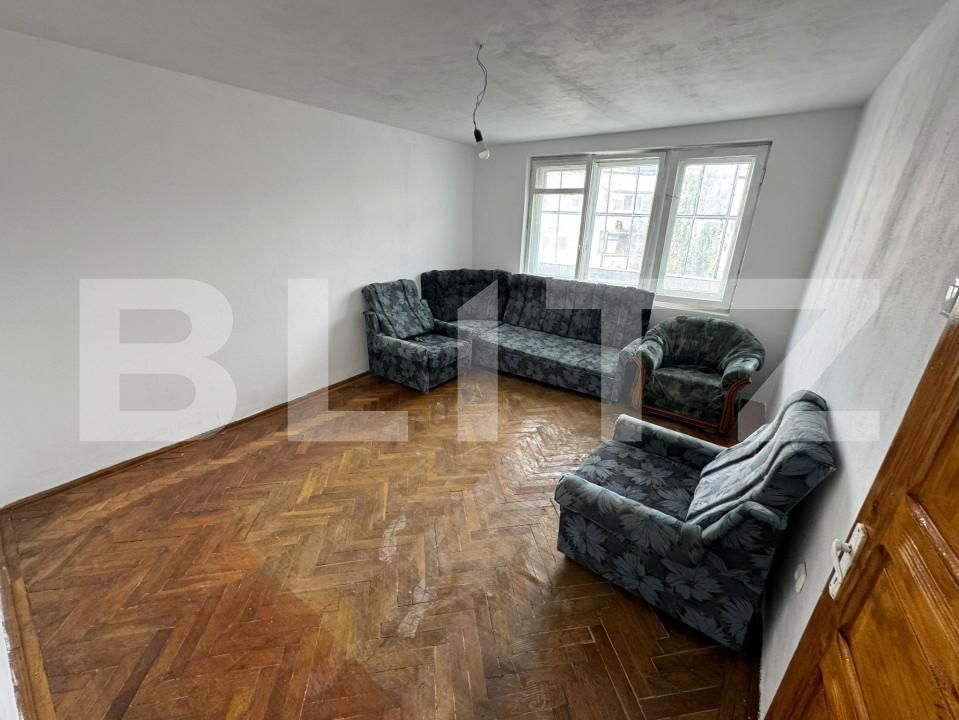 Apartament de vânzare 3 camere Lotrului - 150449AV | BLITZ Târgu Jiu | Poza1