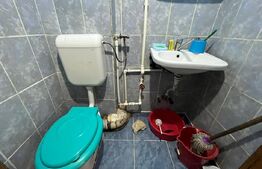 Garsoniera, 21mp, zona Debarcader