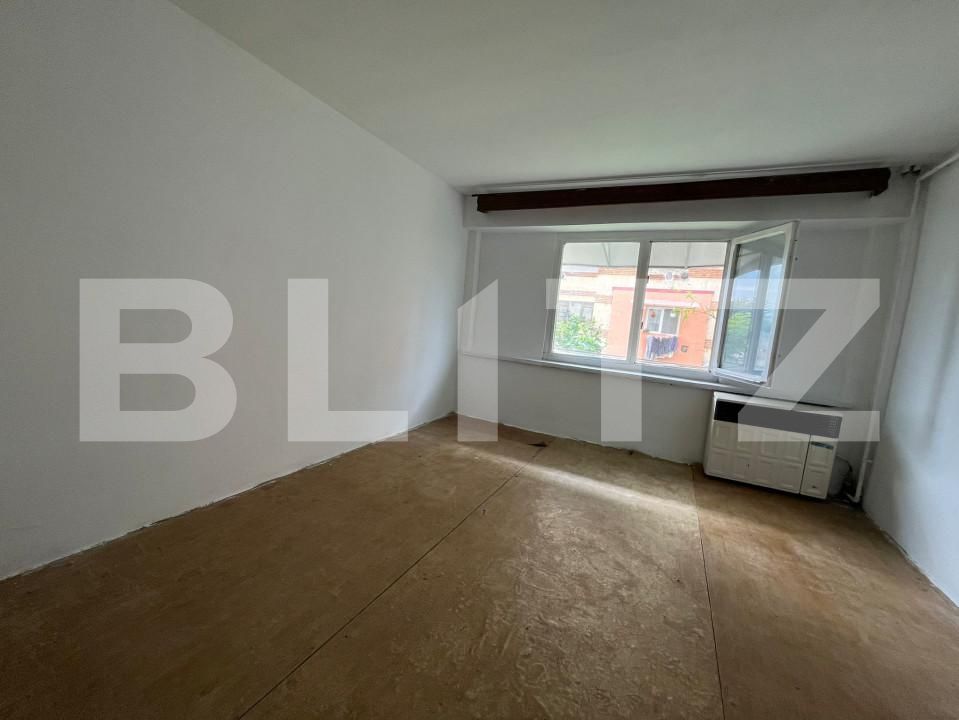 Garsonieră de vânzare Debarcader - 150453AV | BLITZ Târgu Jiu | Poza1