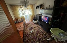 Apartament 2 camere, decomandat, 41mp, zona 9 Mai