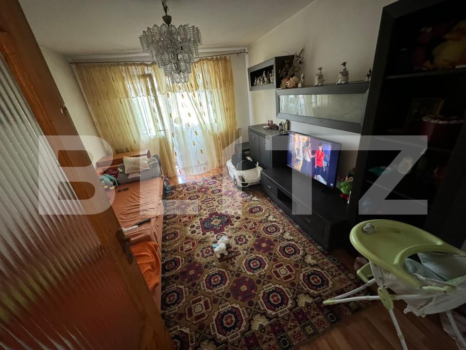 Apartament de vânzare 2 camere 9 Mai - 150570AV | BLITZ Târgu Jiu | Poza1