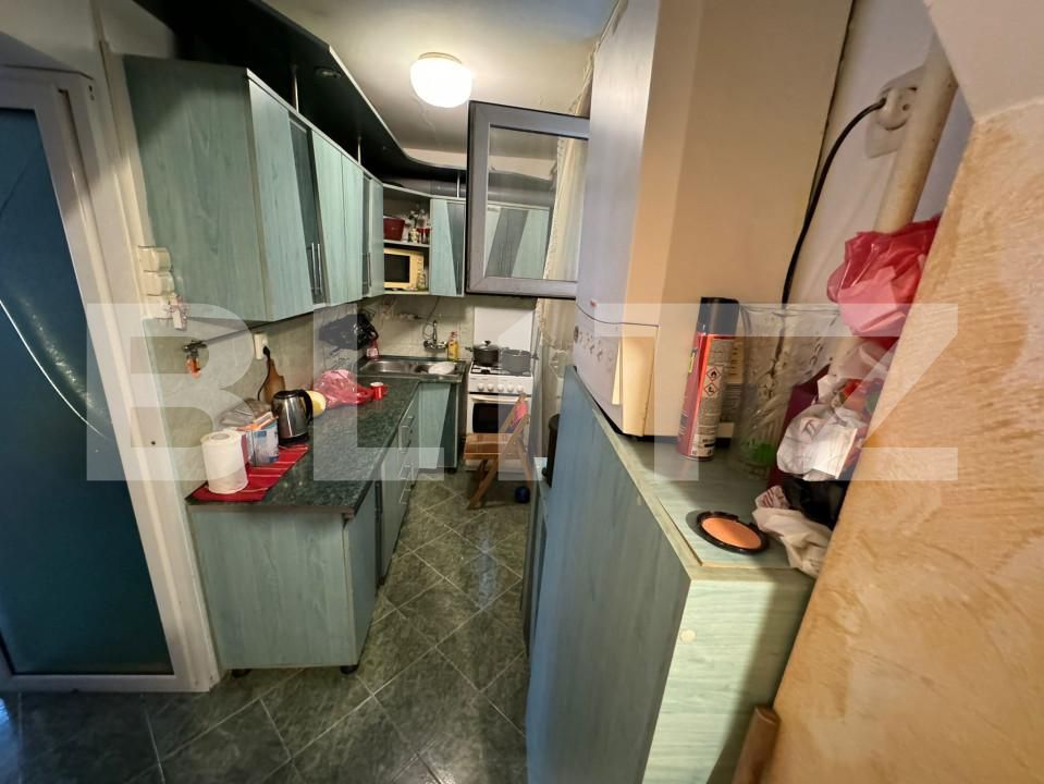 Apartament de vânzare 2 camere 9 Mai - 150570AV | BLITZ Târgu Jiu | Poza3