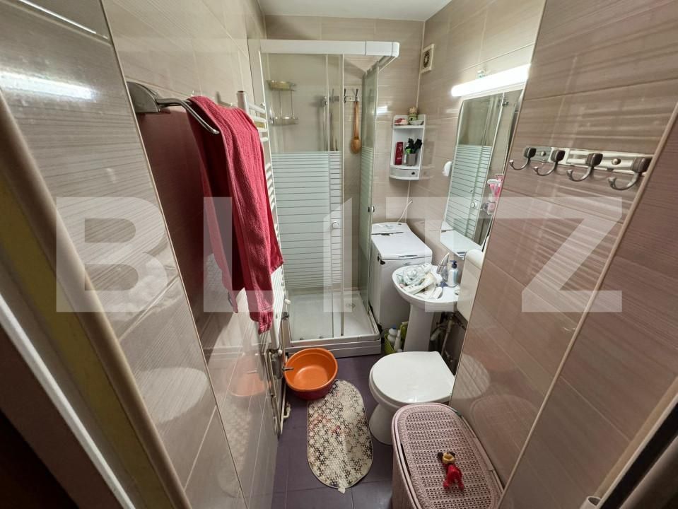 Apartament de vânzare 2 camere 9 Mai - 150570AV | BLITZ Târgu Jiu | Poza6