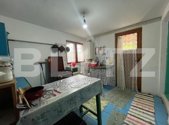 Casa de vânzare 5 camere Primaverii - 150715CV | BLITZ Târgu Jiu | Poza8