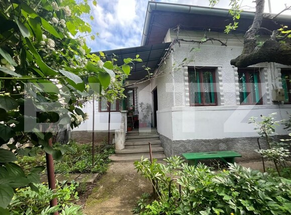 Casa de vânzare 5 camere Primaverii - 150715CV | BLITZ Târgu Jiu | Poza1