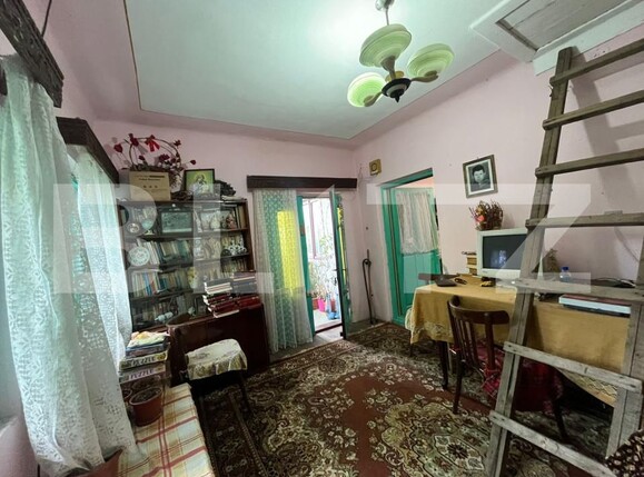 Casa de vânzare 5 camere Primaverii - 150715CV | BLITZ Târgu Jiu | Poza3