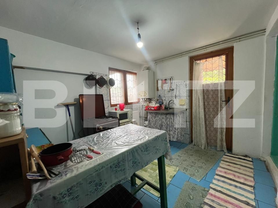 Casa de vânzare 5 camere Primaverii - 150715CV | BLITZ Târgu Jiu | Poza8