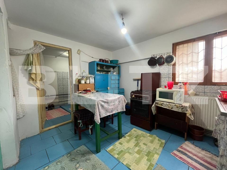 Casa de vânzare 5 camere Primaverii - 150715CV | BLITZ Târgu Jiu | Poza9