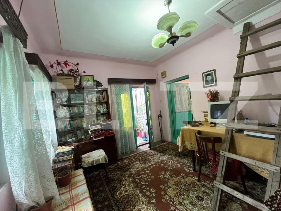 Casa de vânzare 5 camere Primaverii - 150715CV | BLITZ Târgu Jiu | Poza3