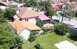 Casa ideala plan Parter, Bumbesti-Jiu, strada Principala