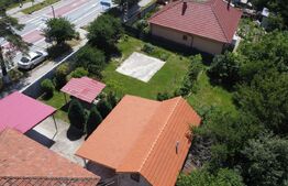 Casa ideala plan Parter, Bumbesti-Jiu, strada Principala