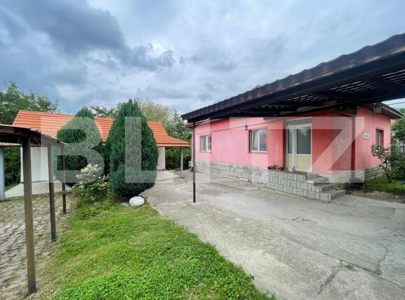 Casa de vânzare 5 camere Nord - 151106CV | BLITZ Târgu Jiu | Poza4