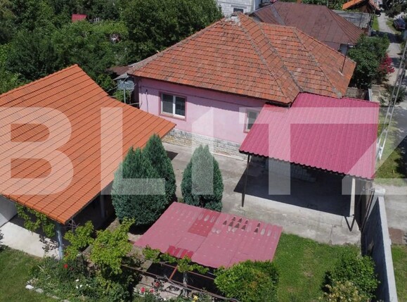 Casa de vânzare 5 camere Nord - 151106CV | BLITZ Târgu Jiu | Poza1