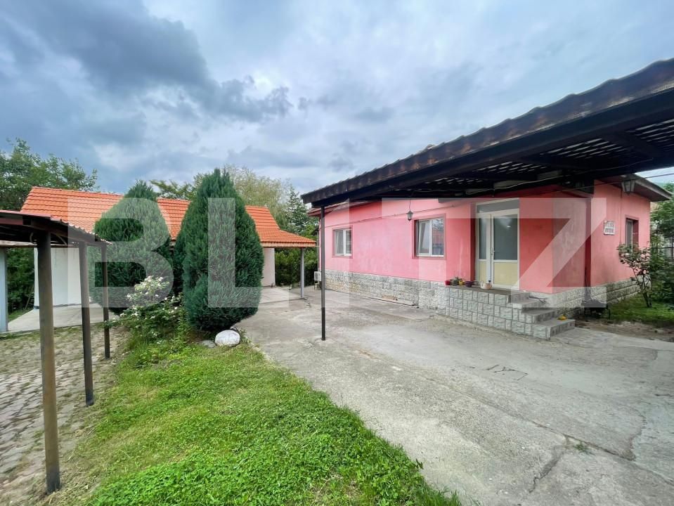 Casa de vânzare 5 camere Nord - 151106CV | BLITZ Târgu Jiu | Poza4
