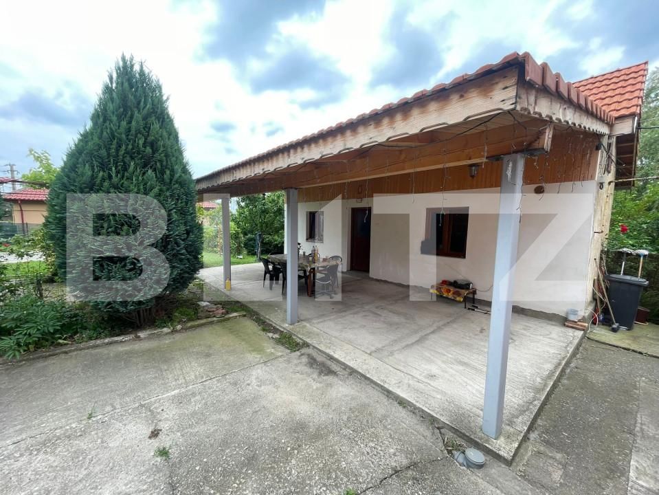 Casa de vânzare 5 camere Nord - 151106CV | BLITZ Târgu Jiu | Poza3