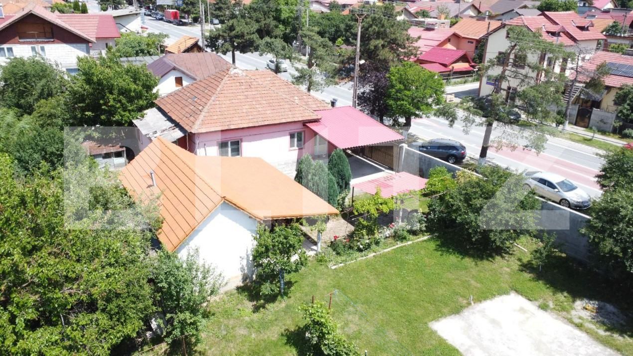 Casa de vânzare 5 camere Nord - 151106CV | BLITZ Târgu Jiu | Poza2