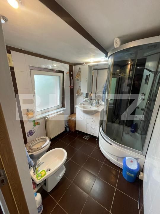 Casa de vânzare 5 camere Nord - 151106CV | BLITZ Târgu Jiu | Poza9