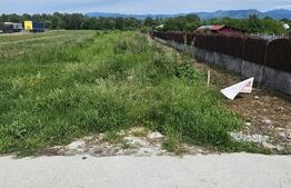 Teren intravilan  4940 mp , zona Iezureni 