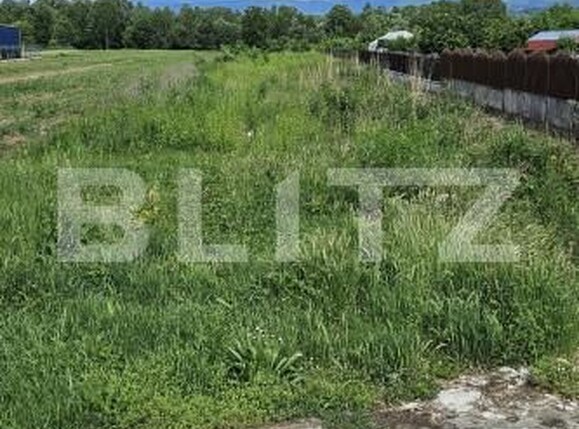 Teren de vânzare Exterior Nord - 151220TV | BLITZ Târgu Jiu | Poza1