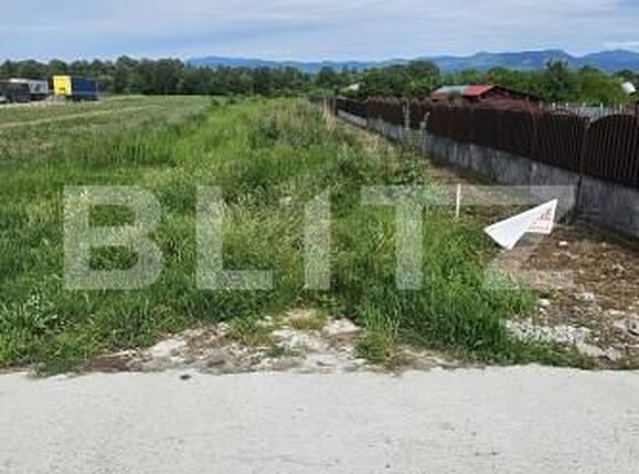 Teren de vânzare Exterior Nord - 151220TV | BLITZ Târgu Jiu | Poza2