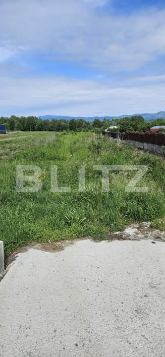 Teren de vânzare Exterior Nord - 151220TV | BLITZ Târgu Jiu | Poza1