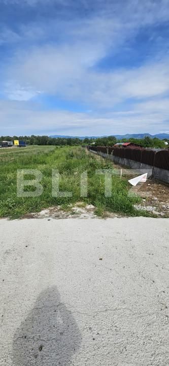 Teren de vânzare Exterior Nord - 151220TV | BLITZ Târgu Jiu | Poza2