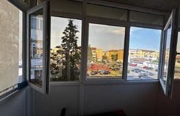 Garsoniera, 28 mp , zona Plopilor