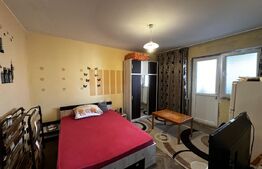 Garsoniera, 28 mp , zona Plopilor