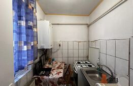 Garsoniera, 28 mp , zona Plopilor