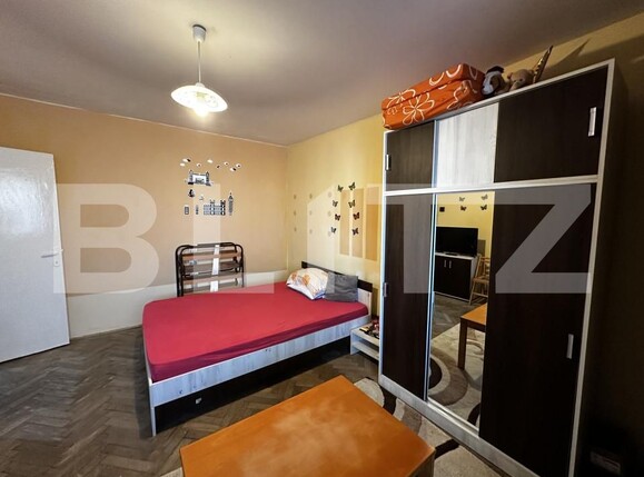 Garsonieră de vânzare Plopilor - 151298AV | BLITZ Târgu Jiu | Poza3