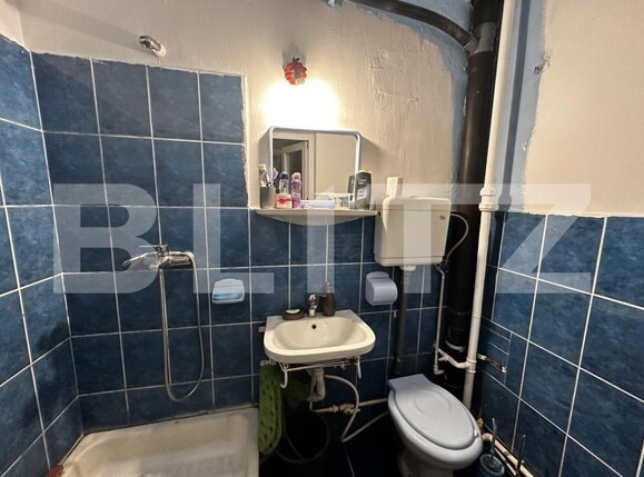 Garsonieră de vânzare Plopilor - 151298AV | BLITZ Târgu Jiu | Poza8