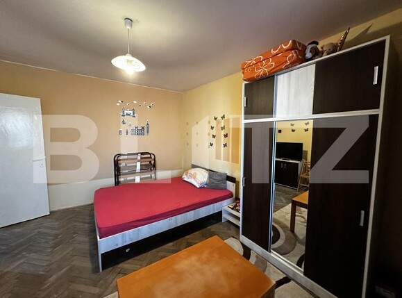 Garsonieră de vânzare Plopilor - 151298AV | BLITZ Târgu Jiu | Poza4