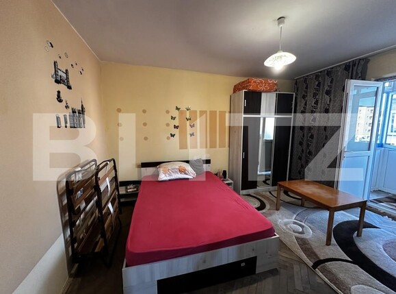 Garsonieră de vânzare Plopilor - 151298AV | BLITZ Târgu Jiu | Poza1