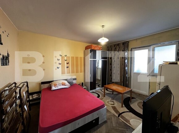 Garsonieră de vânzare Plopilor - 151298AV | BLITZ Târgu Jiu | Poza2