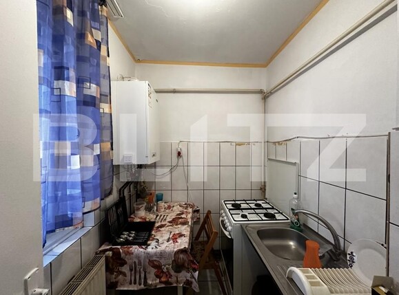 Garsonieră de vânzare Plopilor - 151298AV | BLITZ Târgu Jiu | Poza7