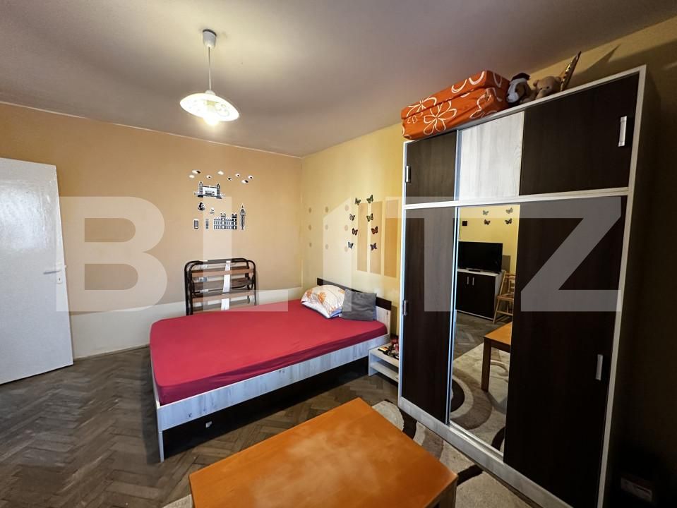 Garsonieră de vânzare Plopilor - 151298AV | BLITZ Târgu Jiu | Poza3