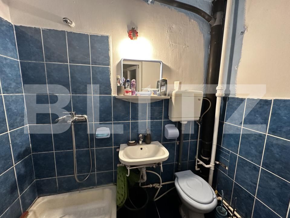 Garsonieră de vânzare Plopilor - 151298AV | BLITZ Târgu Jiu | Poza8