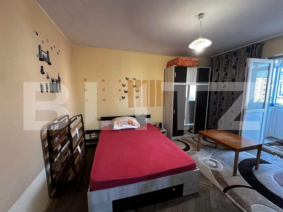 Garsonieră de vânzare Plopilor - 151298AV | BLITZ Târgu Jiu | Poza1