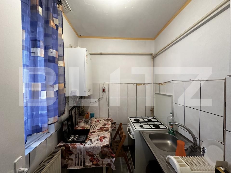 Garsonieră de vânzare Plopilor - 151298AV | BLITZ Târgu Jiu | Poza7