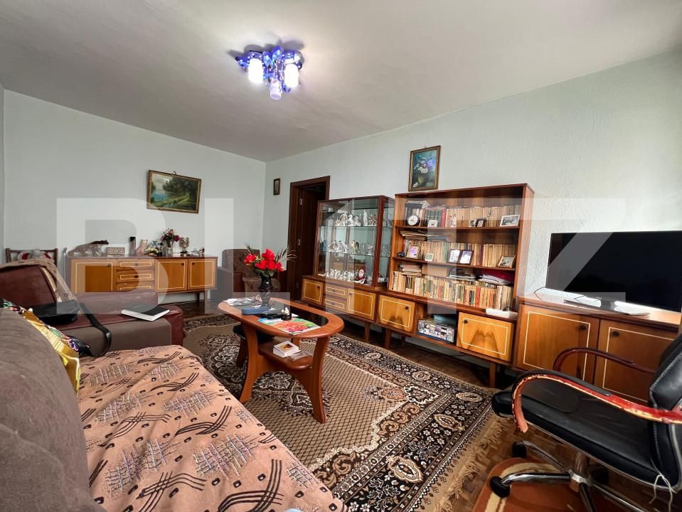 Apartament de vânzare 2 camere Central - 151348AV | BLITZ Târgu Jiu | Poza1